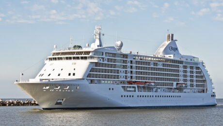 Seven Seas Voyager Seven Seas Voyager