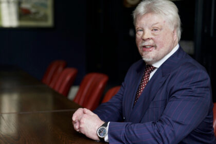 Simon Weston