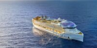 Diana Ross won’t be Star of the Seas godmother after all