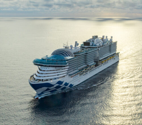 Sun Princess