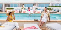 Exclusive Sanctuary Collection to be unveiled on new ships Sun Princess and Star Princess