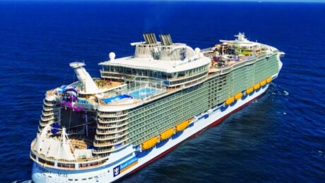Symphony of the Seas Symphony of the Seas