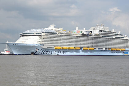 Utopia of the Seas