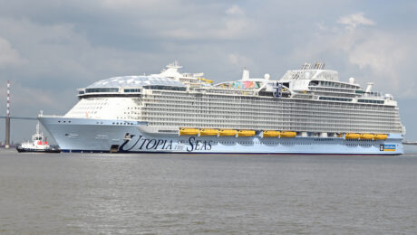Utopia of the Seas