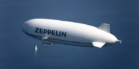Zeppelin flights among Viking’s new European river voyage experiences for 2026