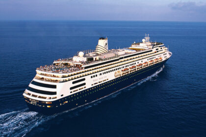 Volendam of Holland America Line