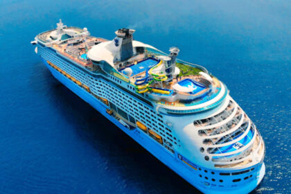 Voyager of the Seas
