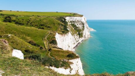 White Cliffs Of Dover White Cliffs Of Dover