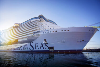 Wonder of the Seas