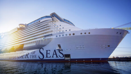 Wonder of the Seas