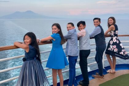 Younger Cruisers