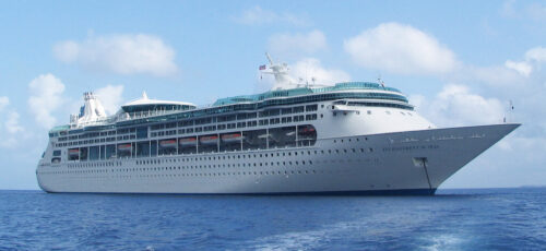 enchantment of the seas