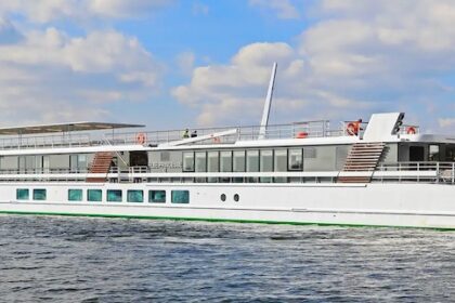 ms elbe princesse ii