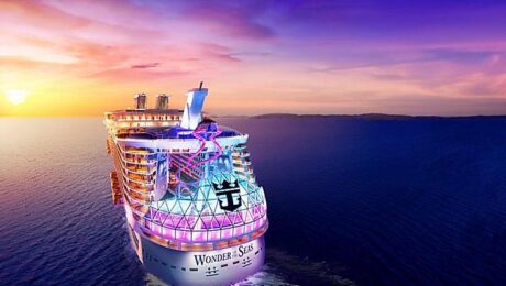 Wonder of the Seas